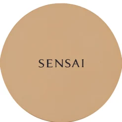 SENSAI Silky Bronze Natural Veil Compact SPF20 SC01 Light 8.5g Sale