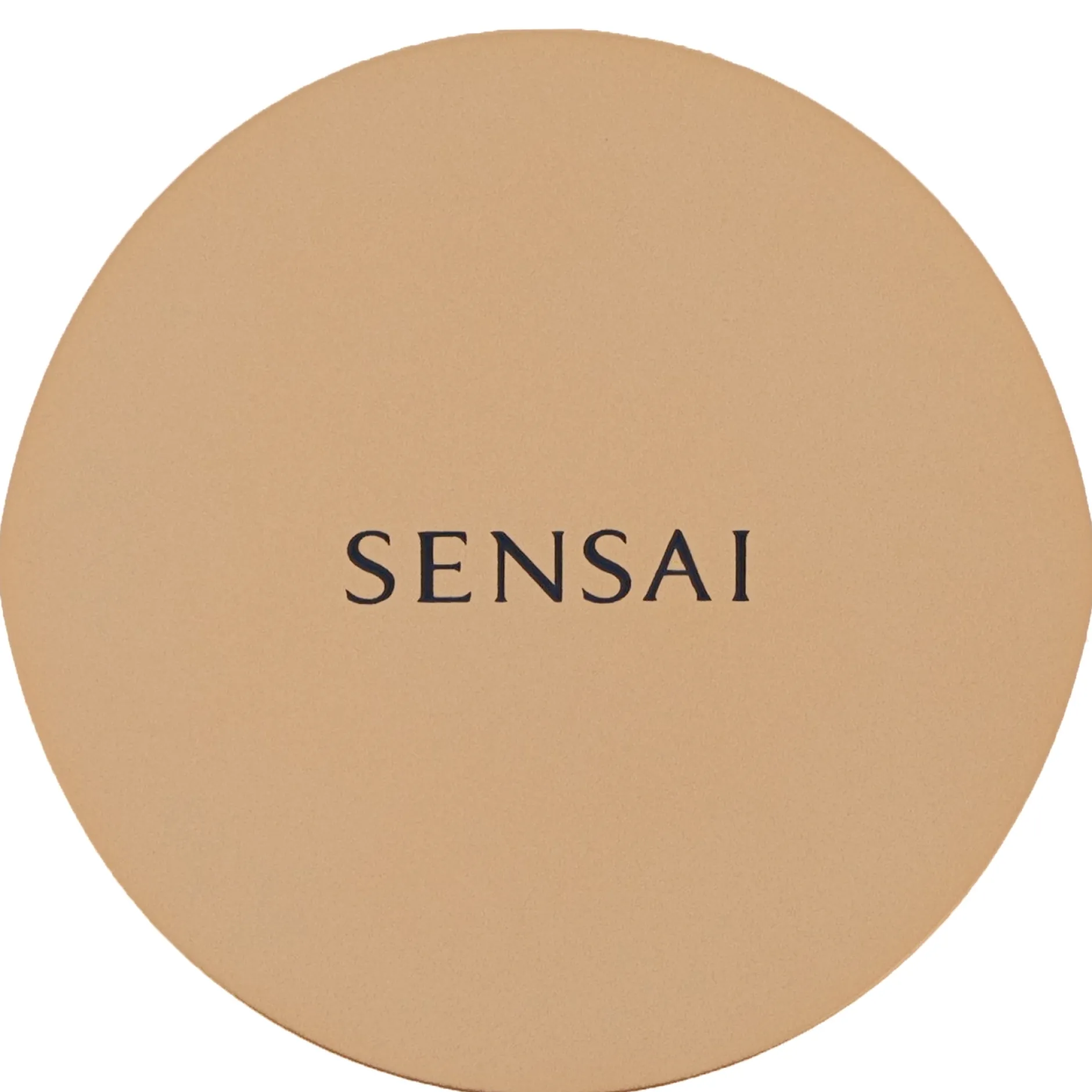 SENSAI Silky Bronze Natural Veil Compact SPF20 SC03 Medium 8.5g