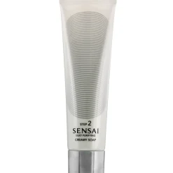 SENSAI Silky Purifying Step 2 Cleanse & Purify Creamy Soap 125ml Online