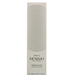 SENSAI Silky Purifying Step 2 Cleanse & Purify Creamy Soap 125ml Online