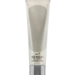 SENSAI Silky Purifying Step 1 Remove & Reveal Cleansing Cream 125ml Clearance