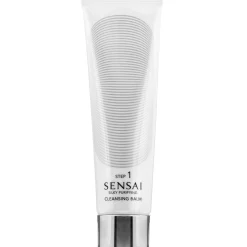 SENSAI Silky Purifying Step 1 Remove & Reveal Cleansing Balm 125ml