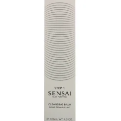 SENSAI Silky Purifying Step 1 Remove & Reveal Cleansing Balm 125ml