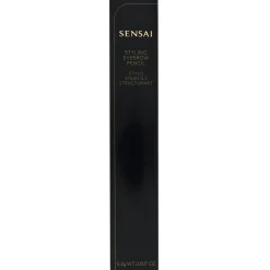 SENSAI Styling Eyebrow Pencil 01 Dark Brown 0.2g Sale