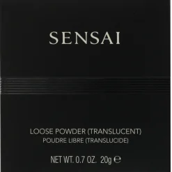 SENSAI Translucent Loose Powder Translucent 20g Outlet