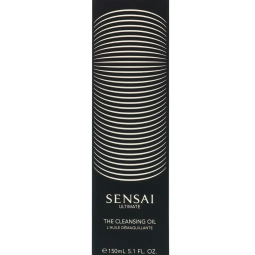 SENSAI Ultimate The Cleansing Oil 150ml Sale