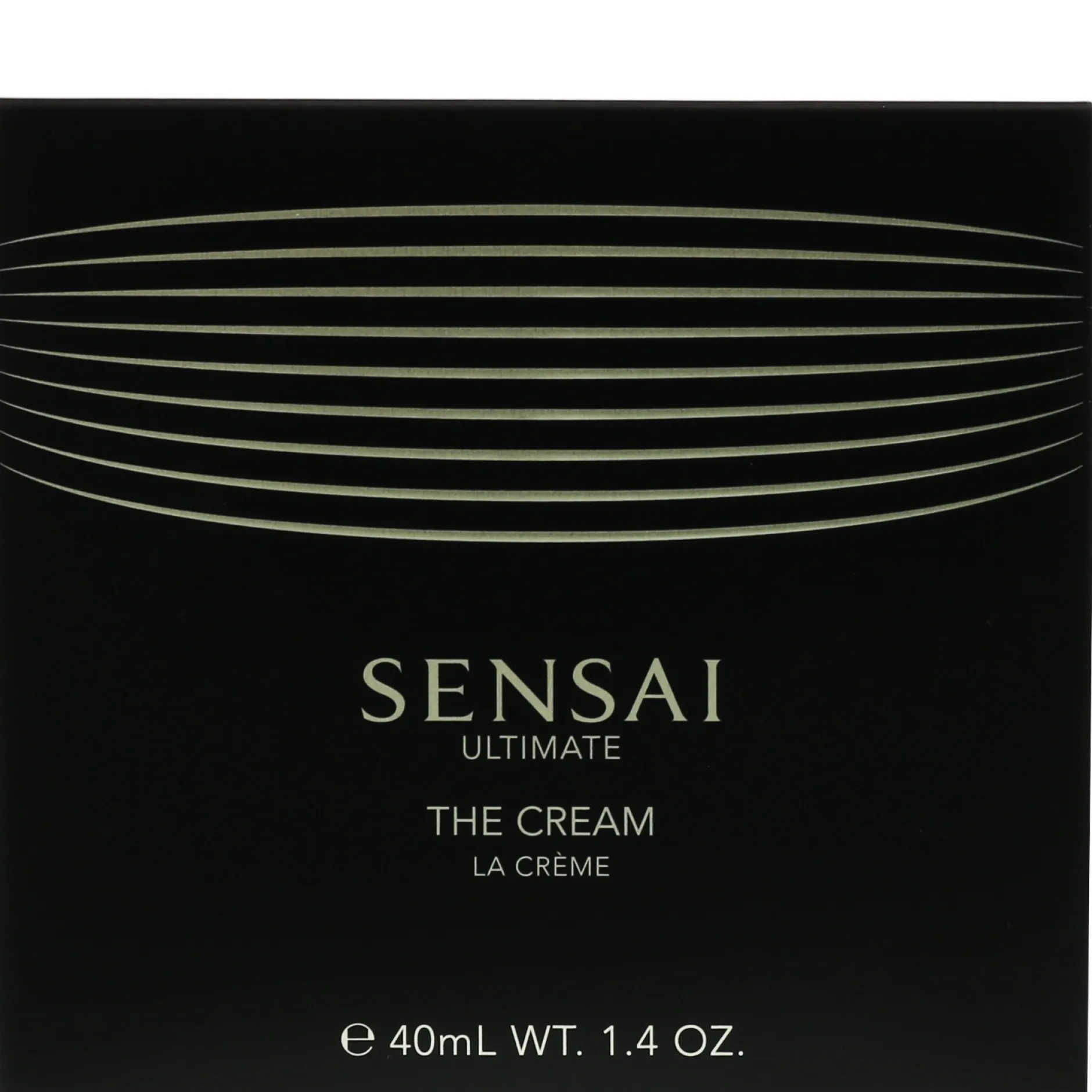 SENSAI Ultimate The Cream 40ml Outlet
