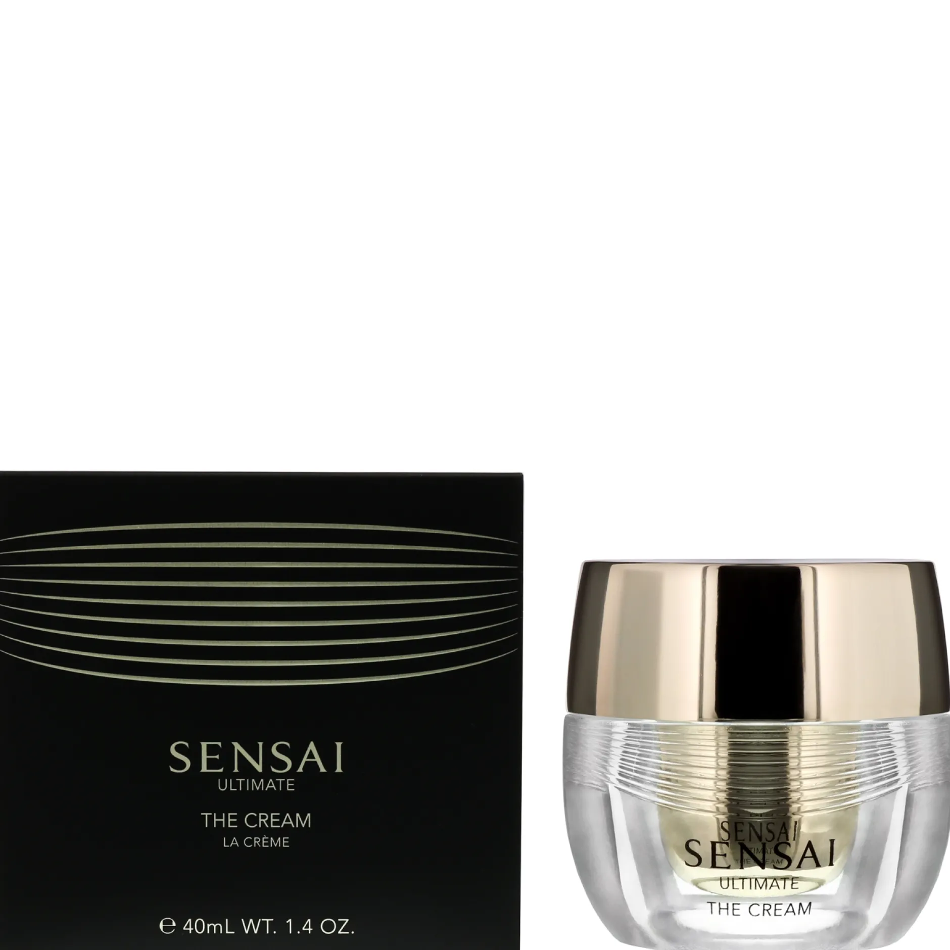 SENSAI Ultimate The Cream 40ml Outlet