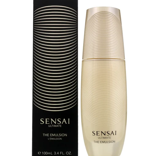 SENSAI Ultimate The Emulsion 100ml Online
