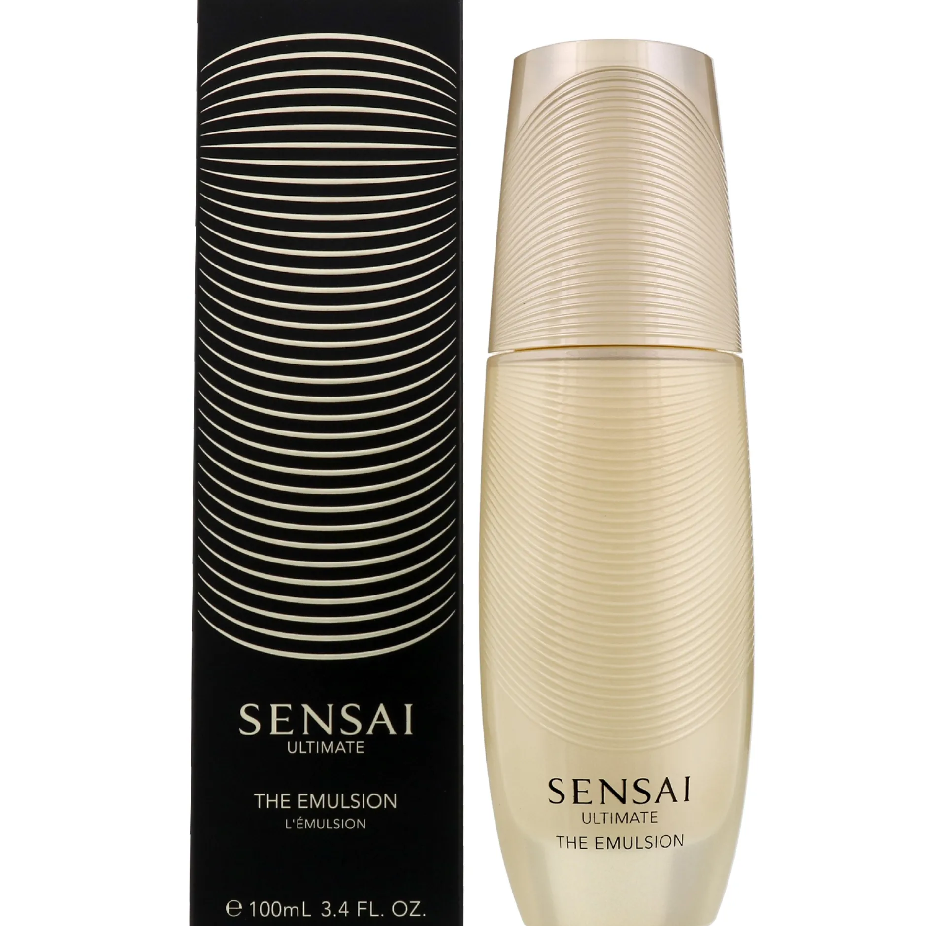 SENSAI Ultimate The Emulsion 100ml Online