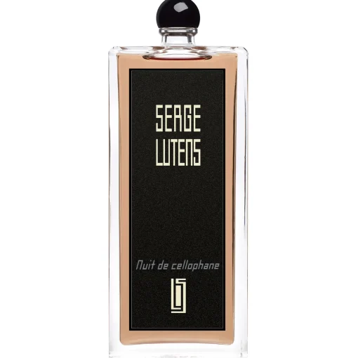 Serge Lutens Nuit de cellophane Eau de Parfum Spray 50ml Outlet