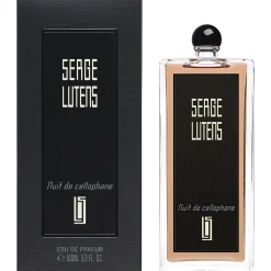 Serge Lutens Nuit de cellophane Eau de Parfum Spray 50ml Outlet