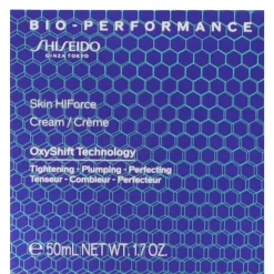 Shiseido Bio-Performance Skin HIForce Cream 50ml / 1.7 oz. Online