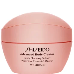 Shiseido Body Care Advanced Body Creator: Super Slimming Reducer 200ml / 6.9 oz. Sale