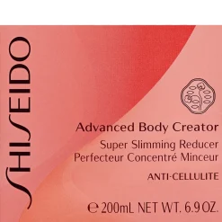 Shiseido Body Care Advanced Body Creator: Super Slimming Reducer 200ml / 6.9 oz. Sale