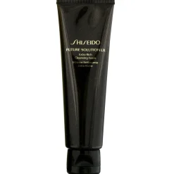 Shiseido Cleansers & Makeup Removers Future Solution LX: Extra Rich Cleansing Foam 125ml / 4.7 oz. Outlet