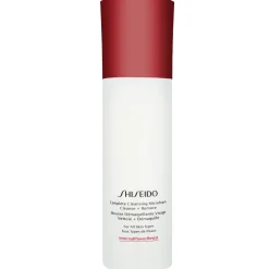 Shiseido Cleansers & Makeup Removers Complete Cleansing Micro Foam 180ml Hot
