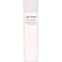 Shiseido Cleansers & Makeup Removers Essentials: Instant Eye & Lip Makeup Remover 125ml / 4.2 fl.oz. Sale