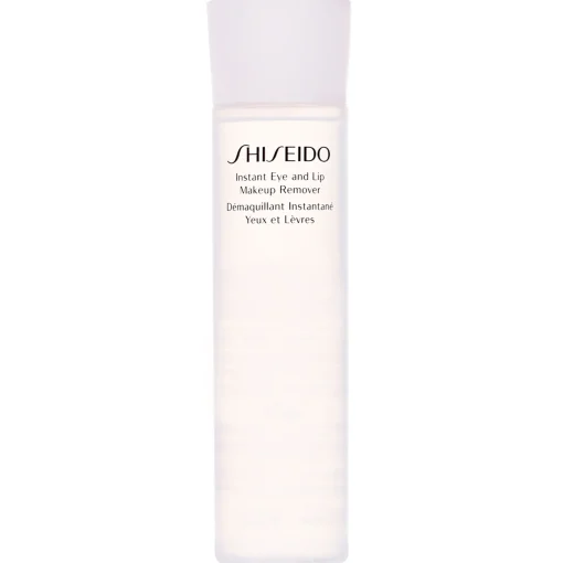 Shiseido Cleansers & Makeup Removers Essentials: Instant Eye & Lip Makeup Remover 125ml / 4.2 fl.oz. Sale