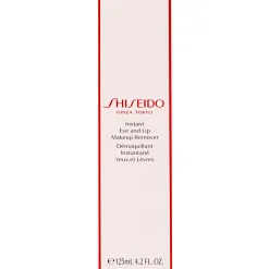 Shiseido Cleansers & Makeup Removers Essentials: Instant Eye & Lip Makeup Remover 125ml / 4.2 fl.oz. Sale