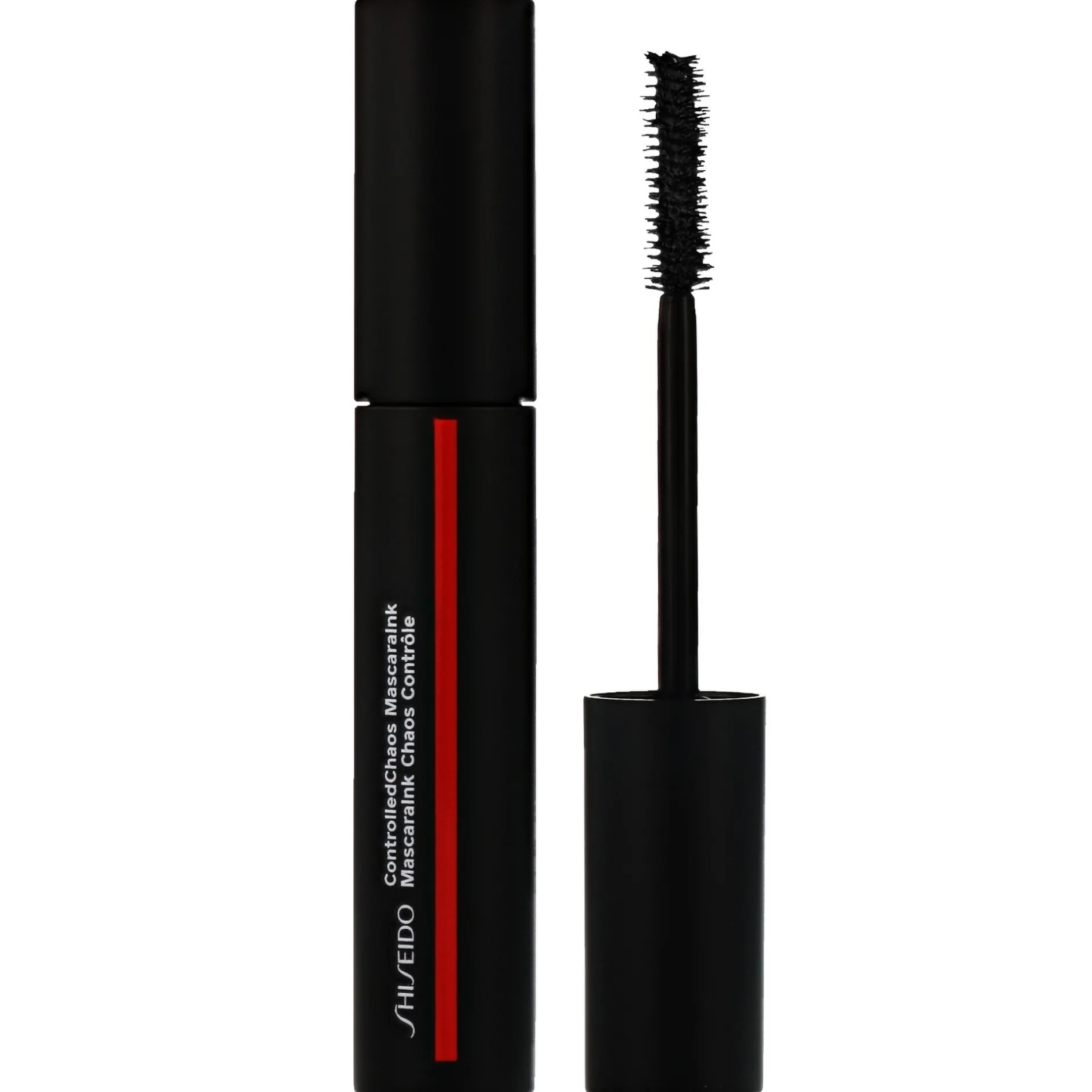 Shiseido ControlledChaos MascaraInk No.1 Black Pulse 11.5ml Online