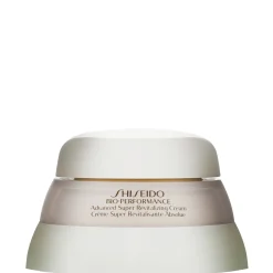 Shiseido Day And Night Creams Bio-Performance: Advanced Super Revitalizing Cream 50ml / 1.7 oz. Hot