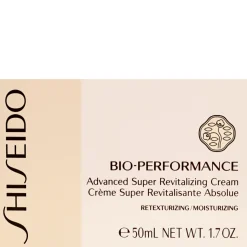 Shiseido Day And Night Creams Bio-Performance: Advanced Super Revitalizing Cream 50ml / 1.7 oz. Hot