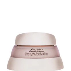 Shiseido Day And Night Creams Bio-Performance: Advanced Super Revitalizing Cream 75ml / 2.6 oz. Best