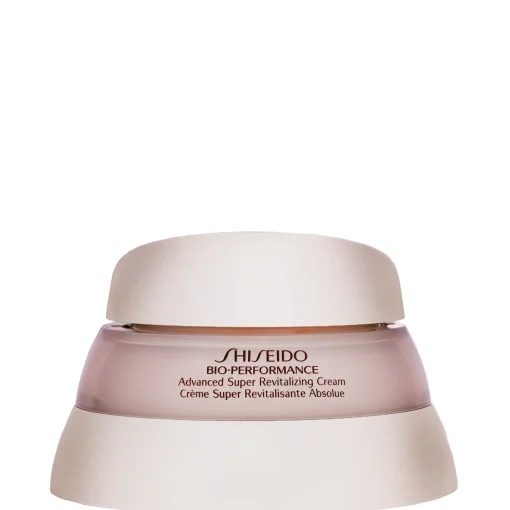 Shiseido Day And Night Creams Bio-Performance: Advanced Super Revitalizing Cream 75ml / 2.6 oz. Best