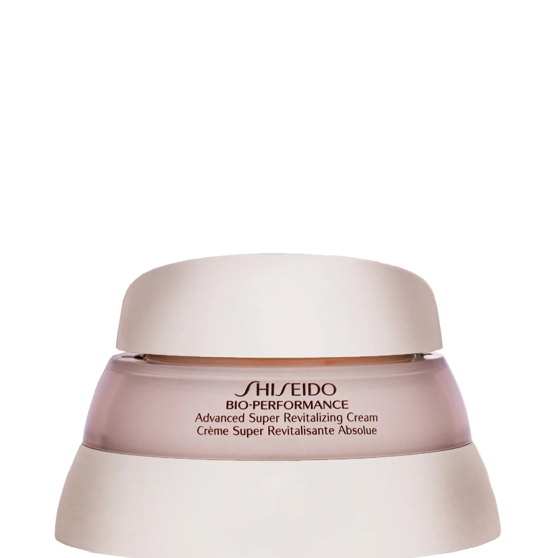 Shiseido Day And Night Creams Bio-Performance: Advanced Super Revitalizing Cream 75ml / 2.6 oz. Best