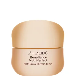 Shiseido Day And Night Creams Benefiance: NutriPerfect Night Cream 50ml / 1.7 oz. Sale