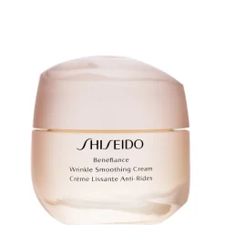 Shiseido Day And Night Creams Benefiance: Wrinkle Smoothing Cream 50ml / 1.7 oz. Outlet