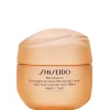 Shiseido Day And Night Creams Benefiance: Overnight Wrinkle Resisting Cream 50ml / 1.7 oz. Best