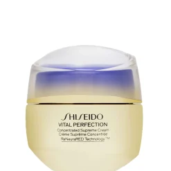 Shiseido Day And Night Creams Vital Perfection Concentrated Supreme Cream 50ml / 1.7 oz. Sale