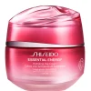 Shiseido Day And Night Creams Essential Energy: Hydrating Day Cream SPF20 50ml / 1.7 oz. New