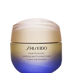 Shiseido Day And Night Creams Vital-Perfection: Uplifting and Firming Cream 50ml / 1.7 oz. New