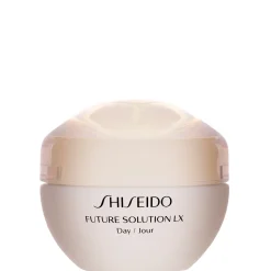 Shiseido Day And Night Creams Future Solution LX: Day Total Protective Cream SPF20 50ml / 1.8 oz. Best