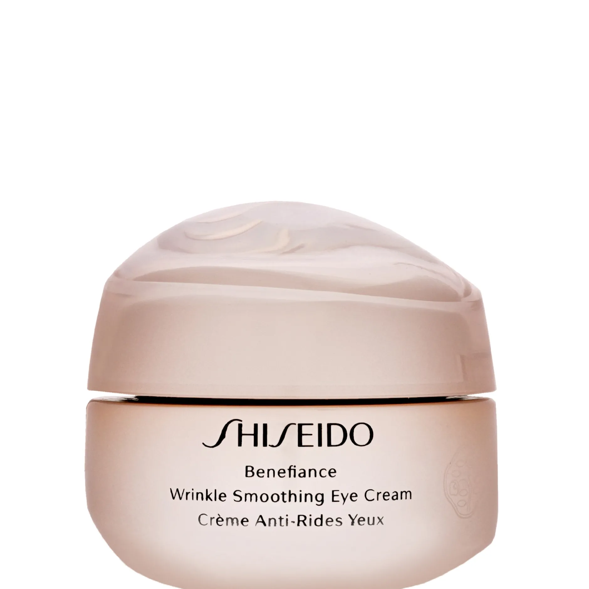 Shiseido Eye & Lip Care Benefiance: Wrinkle Smoothing Eye Cream 15ml / 0.51 oz. Best