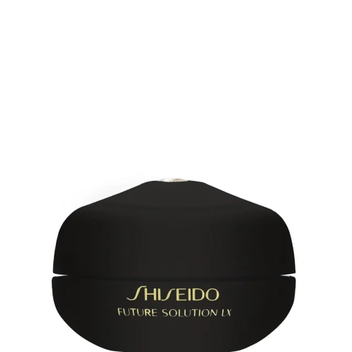 Shiseido Eye & Lip Care Future Solution LX: Eye and Lip Contour Regenerating Cream 17ml / 0.61 oz.
