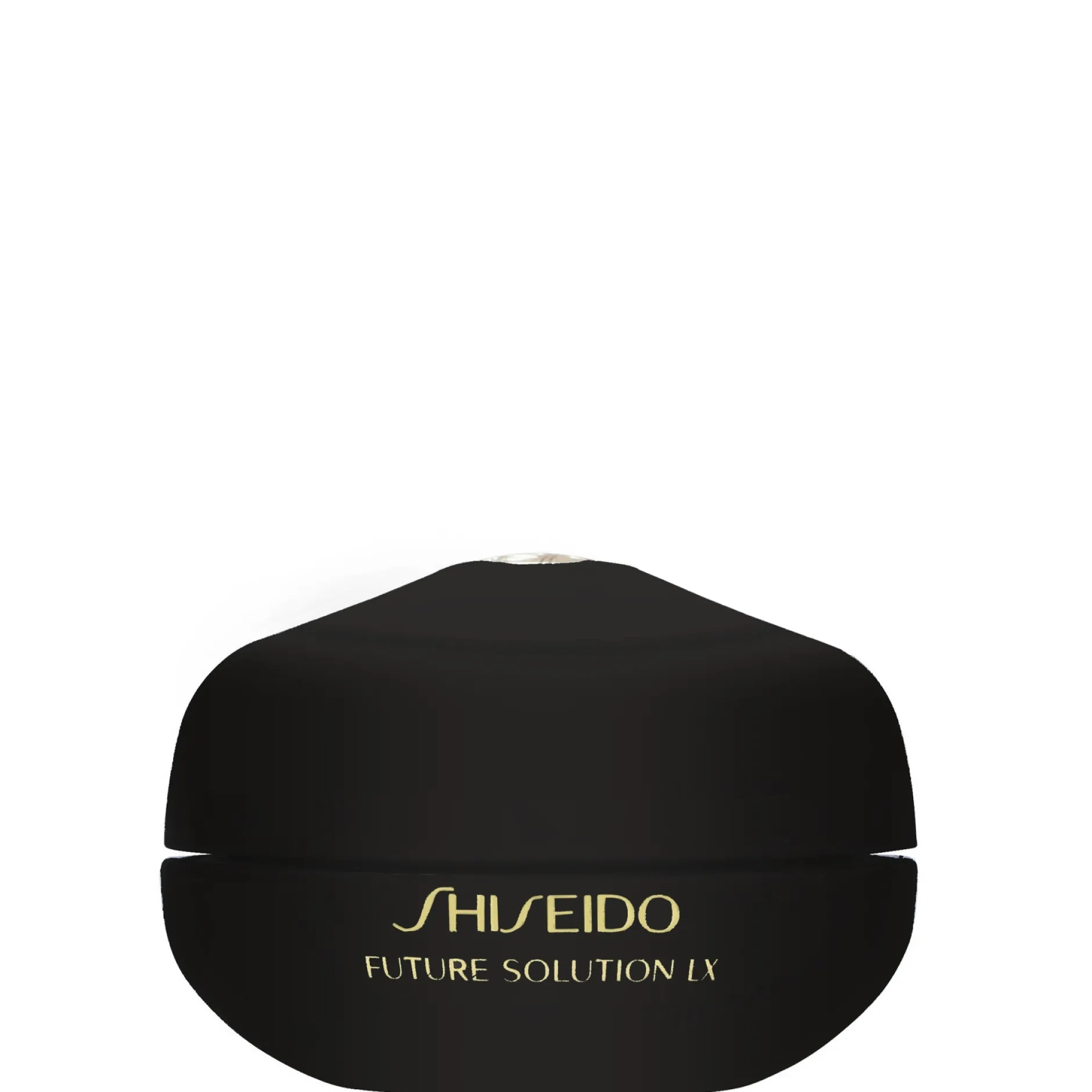 Shiseido Eye & Lip Care Future Solution LX: Eye and Lip Contour Regenerating Cream 17ml / 0.61 oz.