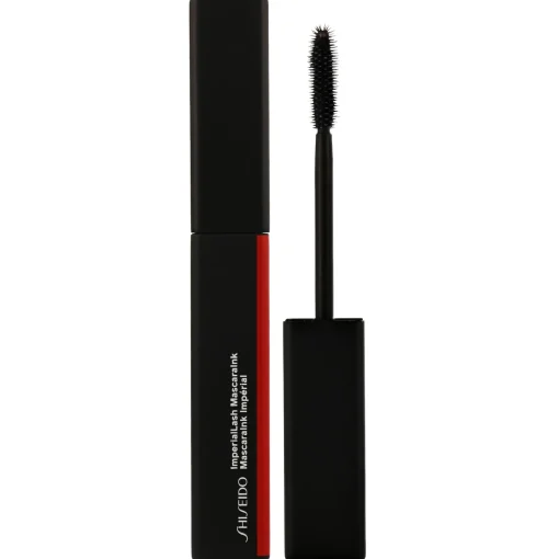 Shiseido ImperialLash MascaraInk 01 Sumi Black 8.5g / 0.29 oz. Outlet