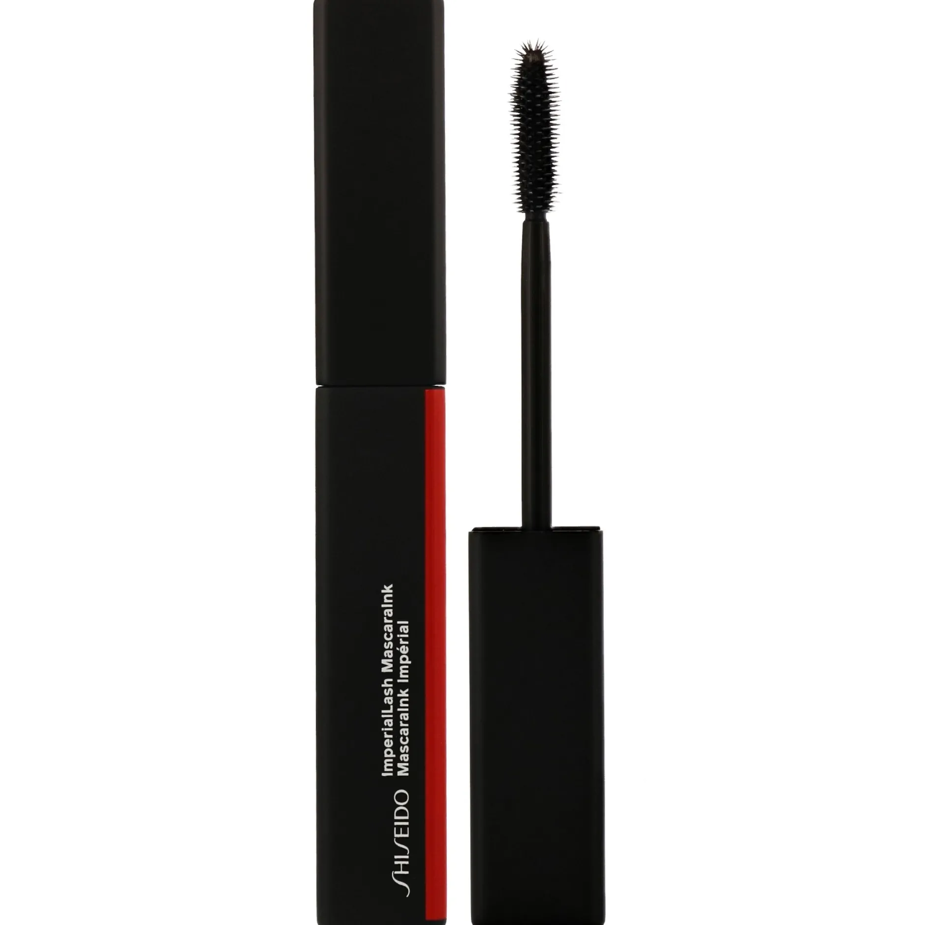 Shiseido ImperialLash MascaraInk 01 Sumi Black 8.5g / 0.29 oz. Outlet