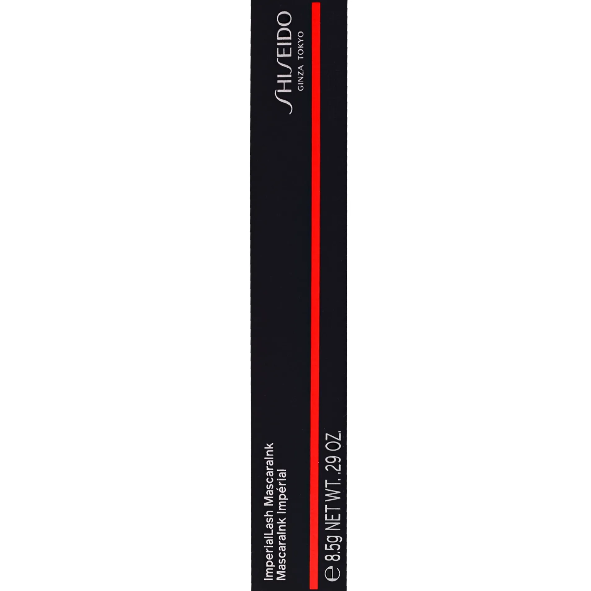 Shiseido ImperialLash MascaraInk 01 Sumi Black 8.5g / 0.29 oz. Outlet