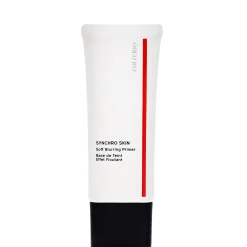 Shiseido Makeup Synchro Skin Soft Blurring Primer 30ml / 1 oz. Hot