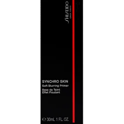 Shiseido Makeup Synchro Skin Soft Blurring Primer 30ml / 1 oz. Hot