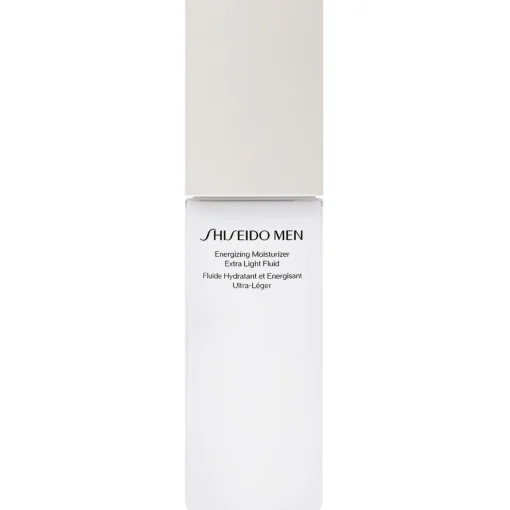 Shiseido Men Energizing Moisturizer 100ml / 3.3 fl.oz. Online