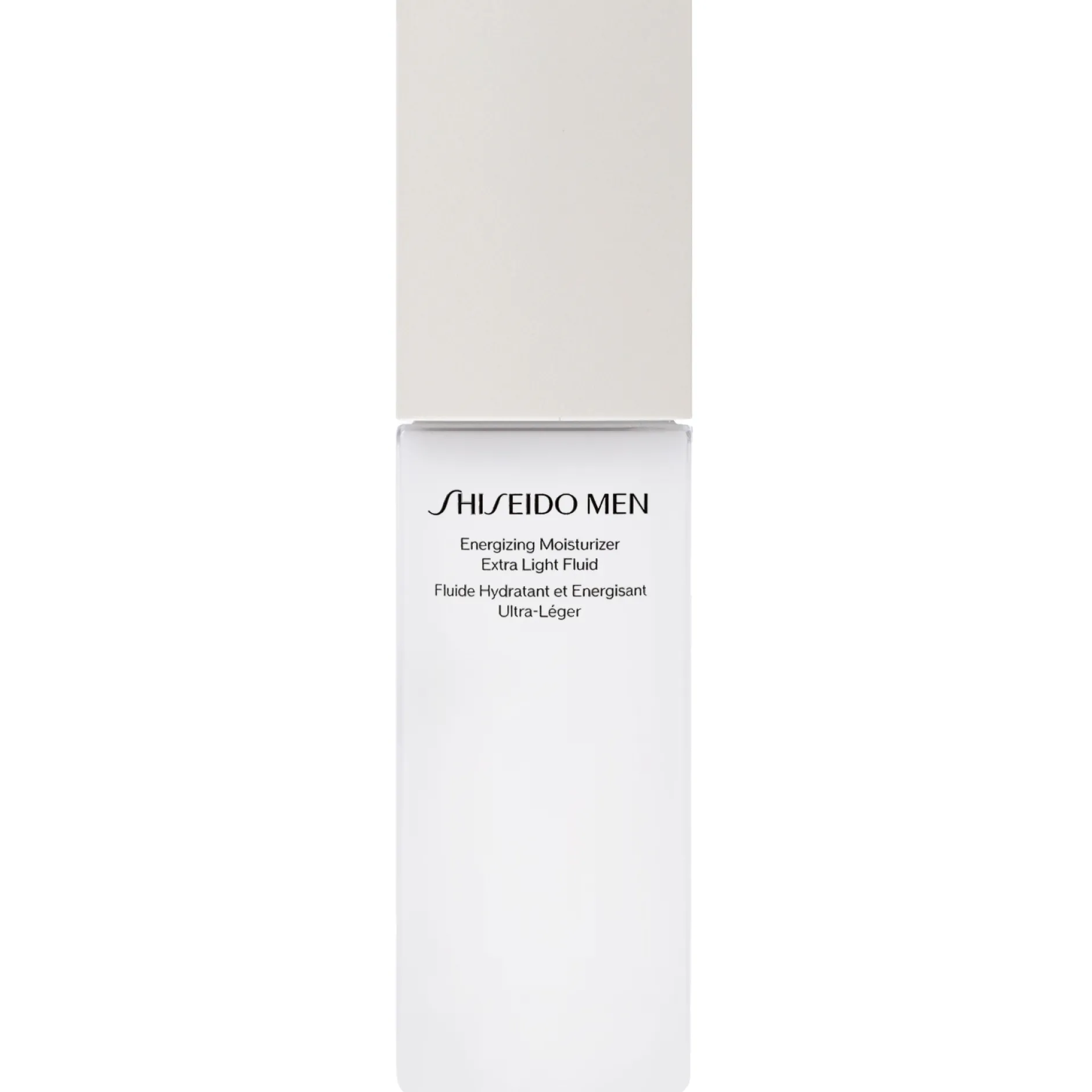 Shiseido Men Energizing Moisturizer 100ml / 3.3 fl.oz. Online