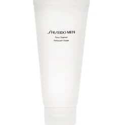 Shiseido Men Face Cleanser 125ml / 4.8 oz. New