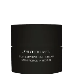 Shiseido Men Skin Empowering Cream 50ml / 1.7 oz. Best