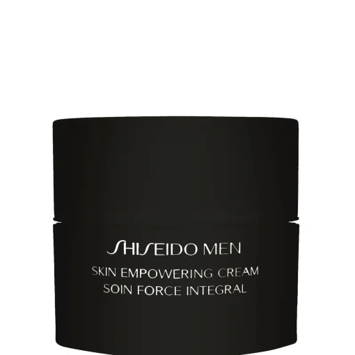 Shiseido Men Skin Empowering Cream 50ml / 1.7 oz. Best